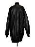 The Frankie Shop 100% Polyester Black Coat Size XS - Sm - photo 2