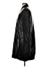 The Frankie Shop 100% Polyester Black Coat Size XS - Sm - photo 5