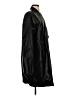 The Frankie Shop 100% Polyester Black Coat Size XS - Sm - photo 4