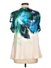 Unbranded Ivory Sleeveless T-Shirt Size L - photo 2