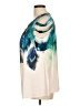 Unbranded Ivory Sleeveless T-Shirt Size L - photo 5