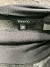 RW&CO Black Long Sleeve Top Size S - photo 7