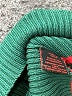 Yoki Green Pullover Sweater Size L - photo 8