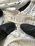 Btween Ivory Short Sleeve Blouse Size 8 - photo 3