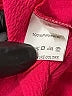 Unbranded 100% Polyester Pink Short Sleeve Blouse Size 1X - photo 8