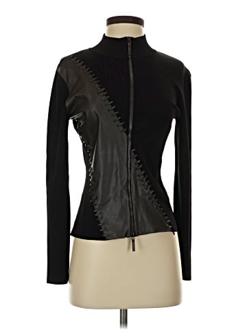 Yuka Long Sleeve Top (view 1)