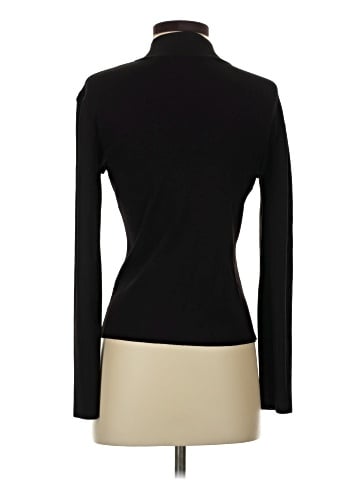 Yuka Long Sleeve Top (view 2)