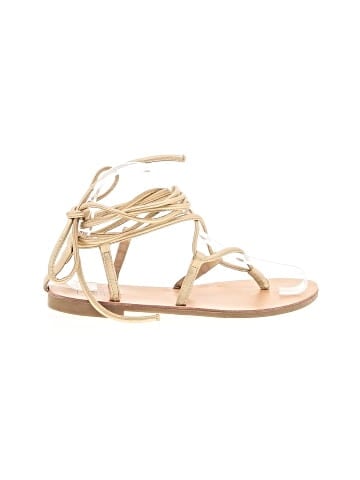 Shu Shop Sandals (view 1)