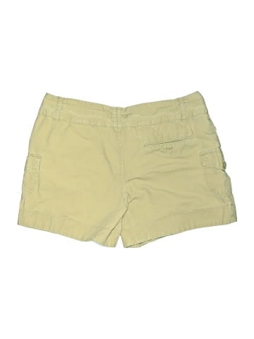 Canyon River Blues Khaki Shorts (view 2)