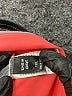 Shein Curve Color Block Gray Track Jacket Size 14 Plus (1) - photo 6
