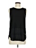 MICHAEL Michael Kors Black Sleeveless Blouse Size M - photo 1
