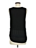 MICHAEL Michael Kors Black Sleeveless Blouse Size M - photo 2