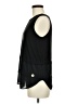 MICHAEL Michael Kors Black Sleeveless Blouse Size M - photo 5