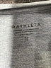 Athleta Gray Sweatshirt Size XS - photo 7