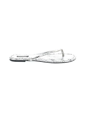 White House Black Market Flip Flops (view 1)