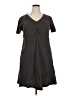 Cabela's Gray Casual Dress Size 2X regular - photo 1