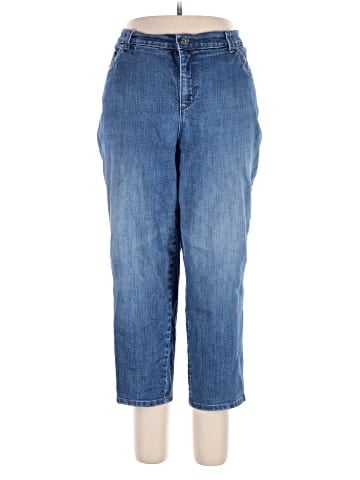 Gloria Vanderbilt Jeans (view 1)