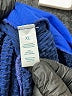Unbranded Polka Dots Blue Active Pants Size XL (youth) - photo 3
