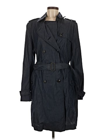 Gap Trenchcoat (view 1)