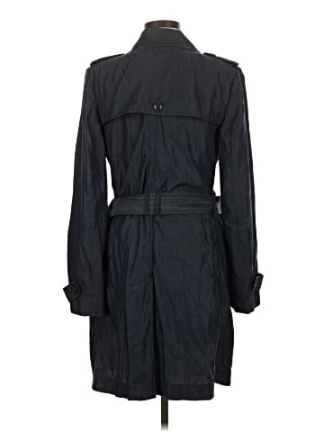 Gap Trenchcoat (view 2)