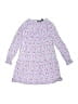 Lands' End White Dress Size 10 - 12 - photo 1