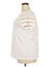 Unbranded Ivory Short Sleeve T-Shirt Size 2X - photo 5