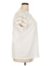 Unbranded Ivory Short Sleeve T-Shirt Size 2X - photo 4