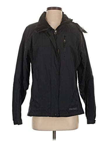 Marmot Jacket (view 1)