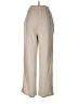 Prettygarden Chevron-herringbone Tan Casual Pants Size M - photo 2