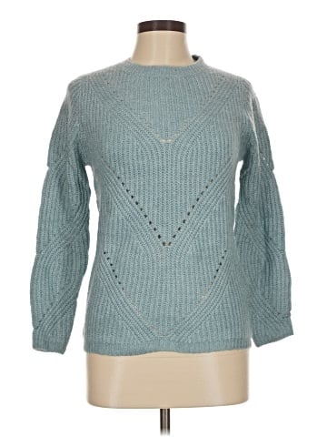 Reserve Fairfax Pullover Sweater (view 1)
