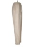Prettygarden Chevron-herringbone Tan Casual Pants Size M - photo 4