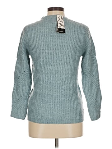 Reserve Fairfax Pullover Sweater (view 2)