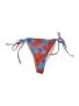 Unbranded Blue Swimsuit Bottoms Size S - photo 1