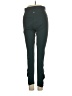 Lululemon Athletica Solid Green Active Pants Size 4 - photo 2