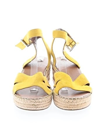 Franco Sarto Wedges (view 2)