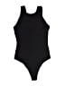 Aerie Black Bodysuit Size S - photo 2
