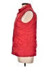 Dunnes 100% Polyester Red Vest Size 10 - photo 5