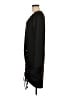 Unbranded Black Casual Dress Size M (estimated) - photo 5
