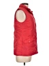 Dunnes 100% Polyester Red Vest Size 10 - photo 4