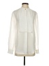3.1 Phillip Lim for Target 100% Polyester Ivory Long Sleeve Blouse Size S - photo 1