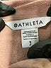 Athleta Tan Pullover Hoodie Size S - photo 7