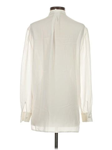 3.1 Phillip Lim for Target Long Sleeve Blouse (view 2)