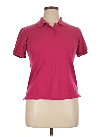 Miamia Short Sleeve Top (view 1)