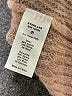 Everlane Solid Pink Wool Pullover Sweater Size S - photo 9