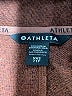 Athleta 100% Polyester Brown Orange Cardigan Size XXS - photo 7