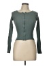 Hera Collection Green Cardigan Size L - photo 1