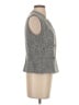 Ann Taylor Gray Vest Size 0 - photo 4