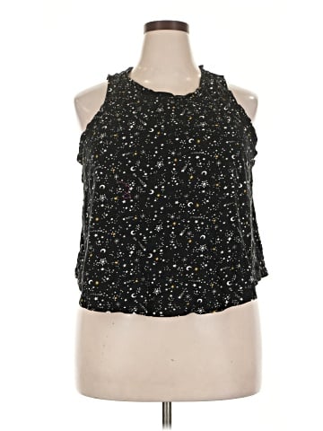 Secret Treasures Tank Top (view 1)