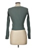 Hera Collection Green Cardigan Size L - photo 2