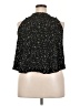 Secret Treasures Black Tank Top Size 2X - photo 2